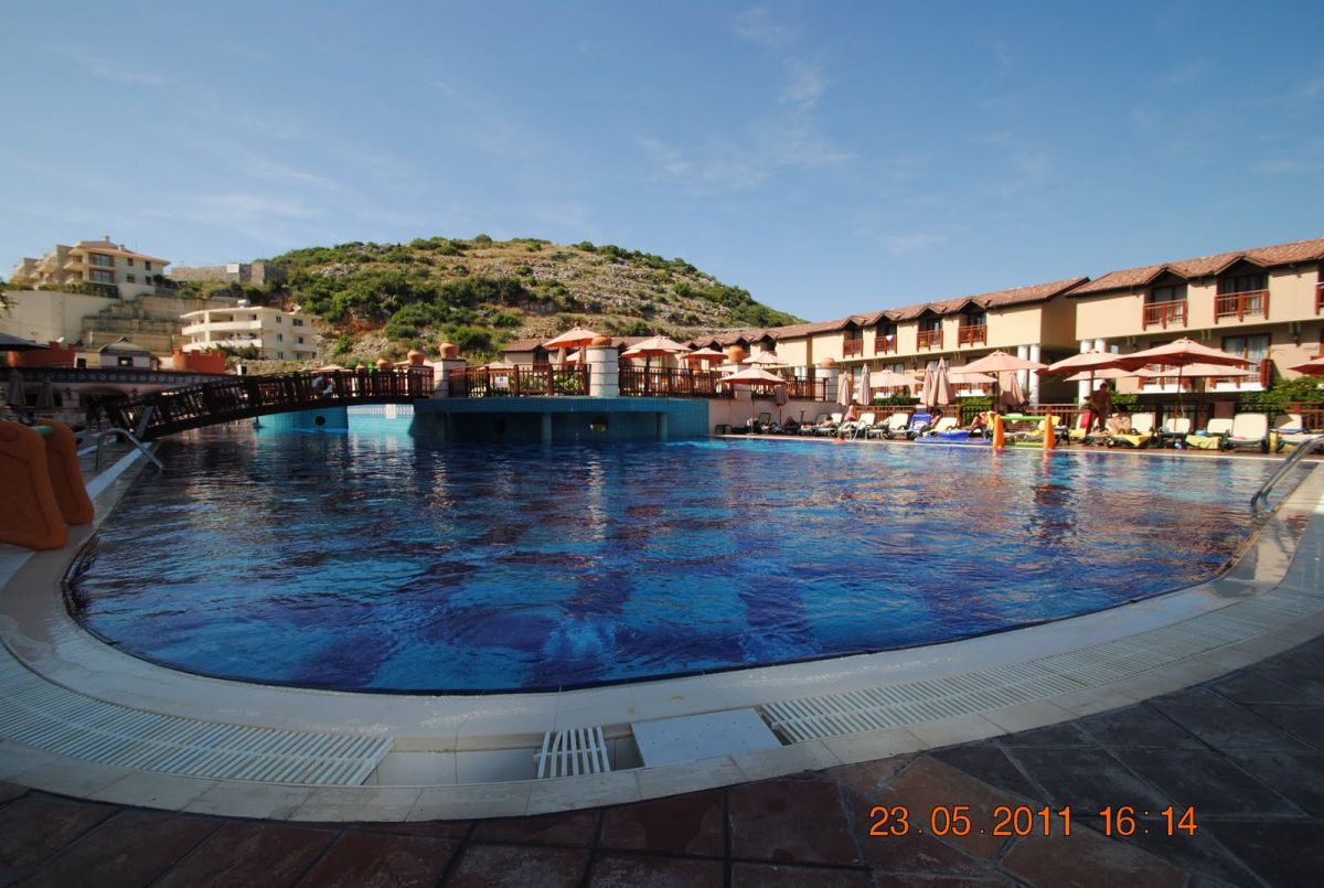 imagini hotel CLUB KONAKLI BEACH ALANYA